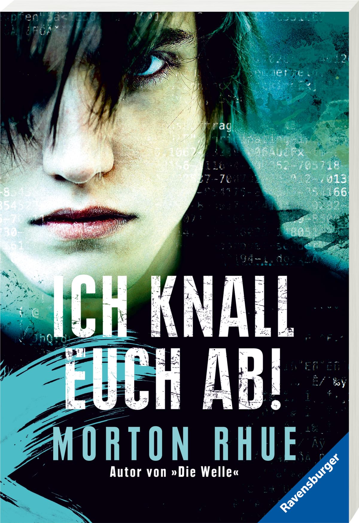 Ich knall euch ab! Parents & Children