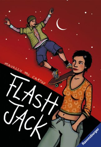 Product Image: Flash Jack (Ravensburger Taschenbücher)