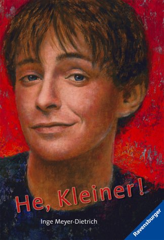 Product Image: He, Kleiner! (Ravensburger Taschenbücher)