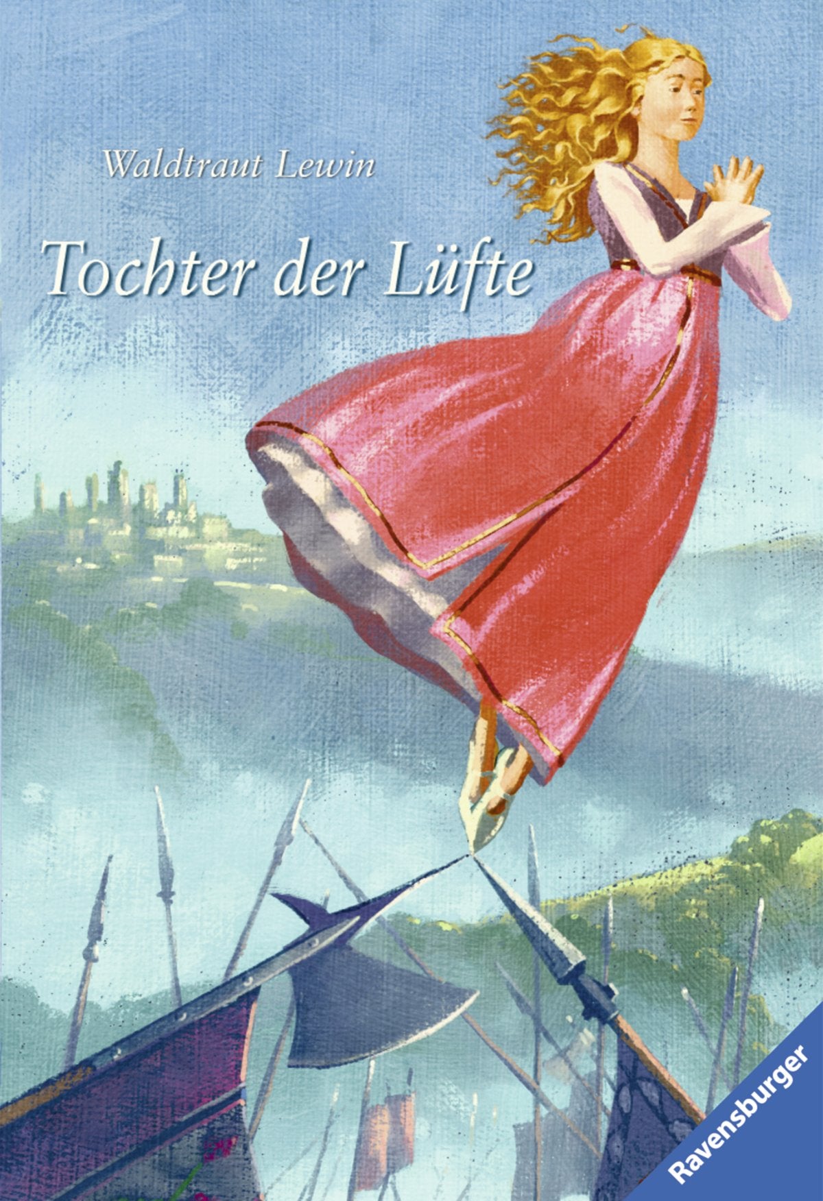 Tochter der Lüfte (Ravensburger Taschenbücher) Politics & History