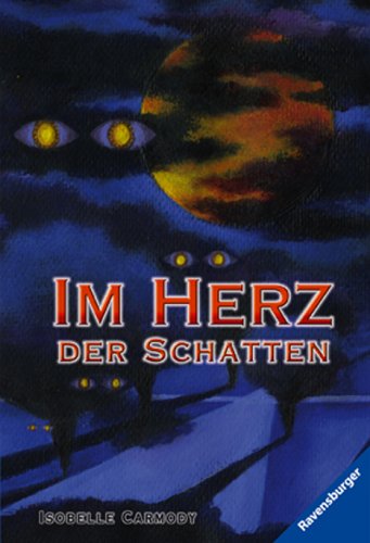 Im Herz der Schatten (Ravensburger Taschenbücher) Fantasy & Sci-Fi