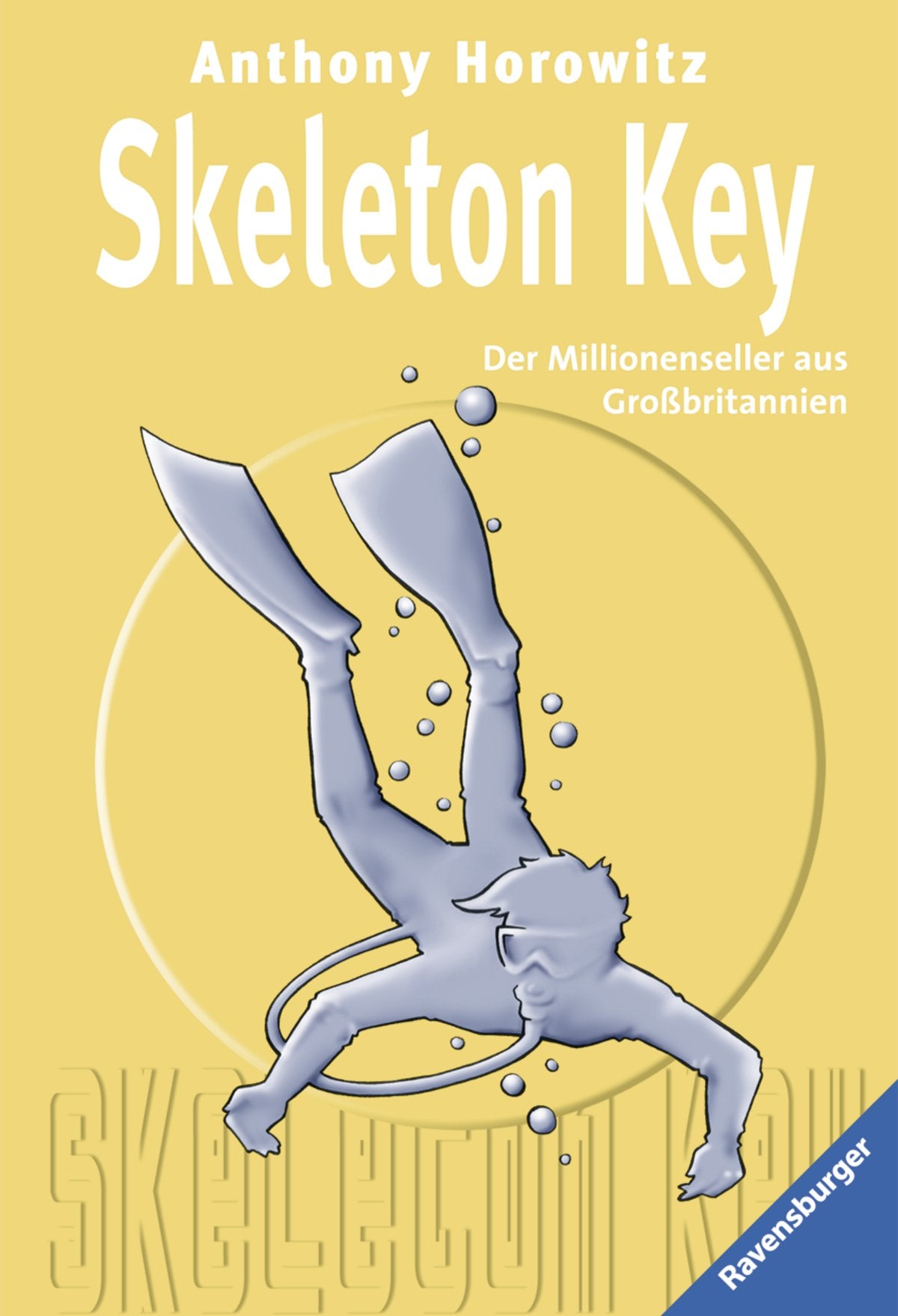 Skeleton Key Fantasy & Sci-Fi