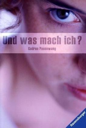 Und was mach ich? (Ravensburger Taschenbücher) Contemporary literature