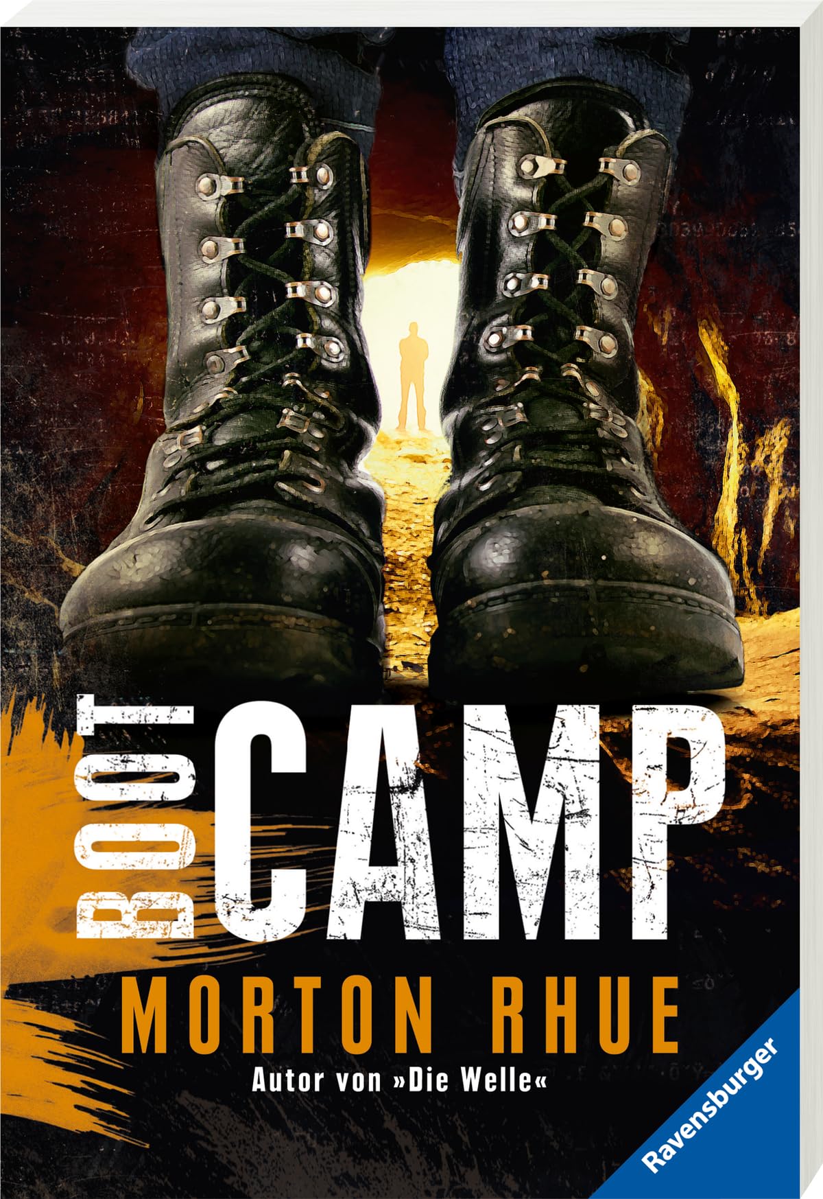 Boot Camp Fiction
