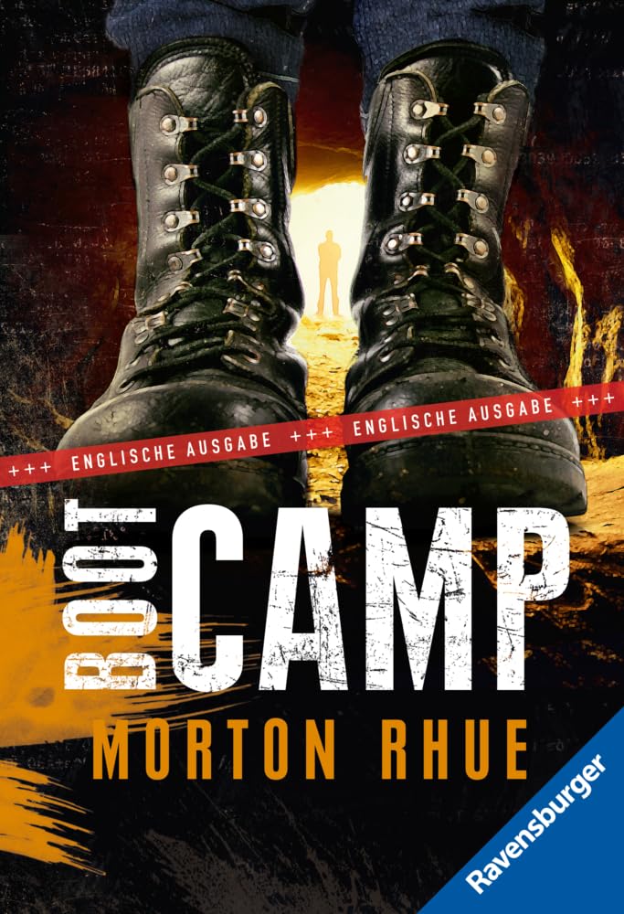 Product Image: Boot Camp (Englische Ausgabe)