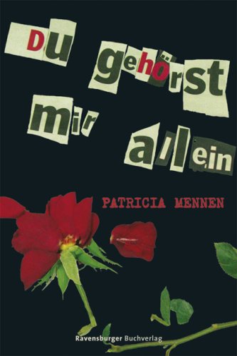 Du gehörst mir allein (Ravensburger Taschenbücher) Fantasy & Sci-Fi