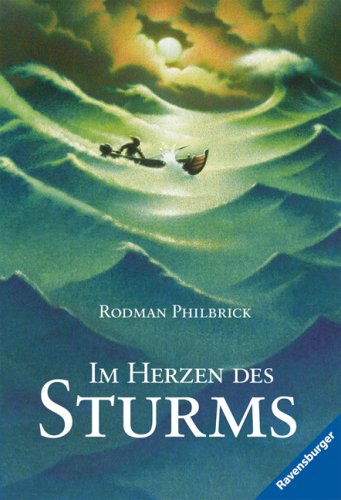 Im Herzen des Sturms (Ravensburger Taschenbücher) Fantasy & Sci-Fi