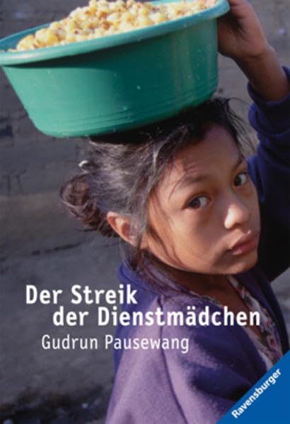 Der Streik der Dienstmädchen (Ravensburger Taschenbücher) Fantasy & Sci-Fi