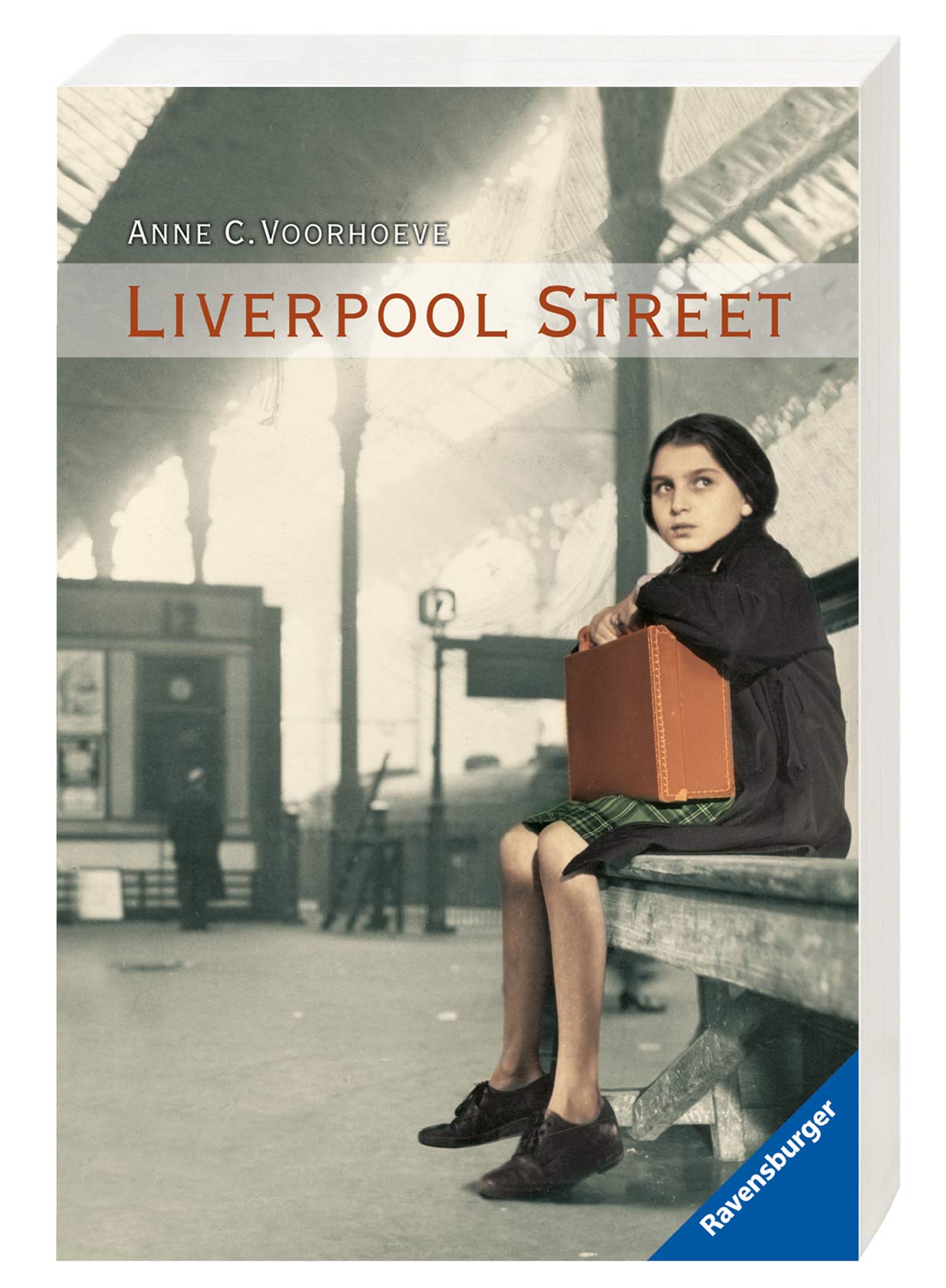 Liverpool Street Action & Adventure