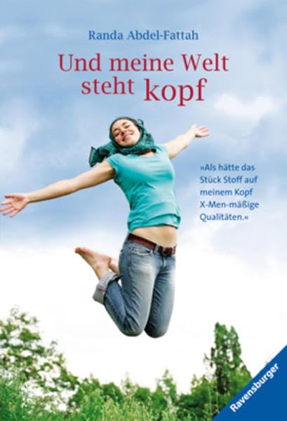Und meine Welt steht kopf (Ravensburger Taschenbücher) Fantasy & Sci-Fi