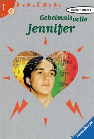 Geheimnisvolle Jennifer (Heartbeat) Books