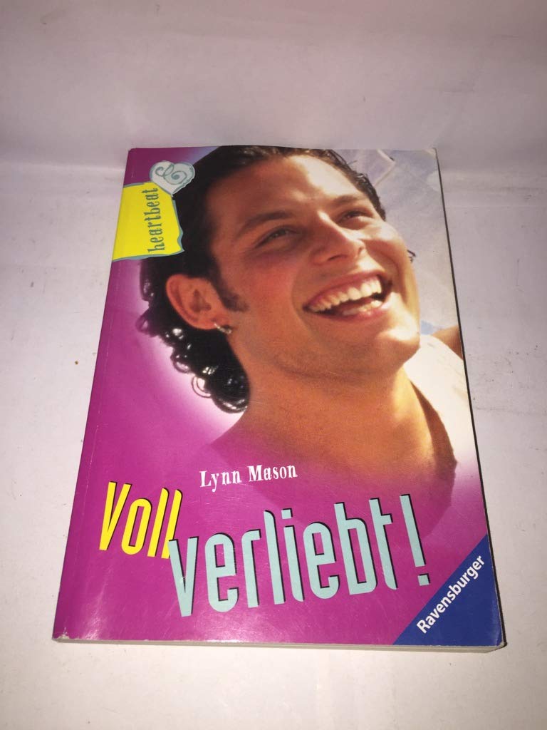 Voll verliebt! (Heartbeat) Books