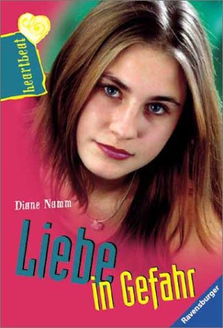Liebe in Gefahr (Heartbeat) Books
