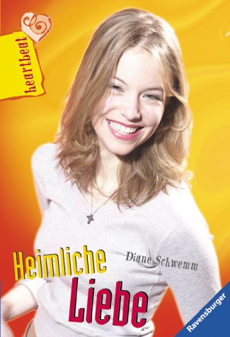 Heimliche Liebe (Heartbeat) Books