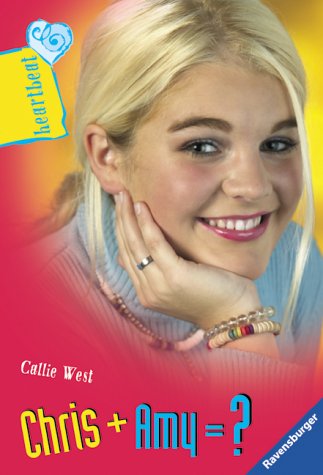 Chris + Amy = ? (Heartbeat) Books