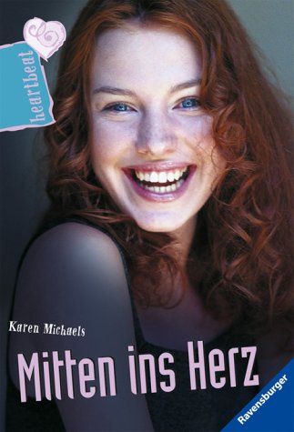 Mitten ins Herz (Heartbeat) Fantasy & Sci-Fi