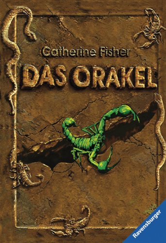 Das Orakel (Ravensburger Taschenbücher) Fantasy & Sci-Fi