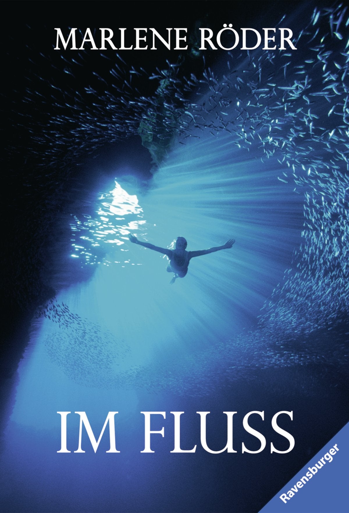 Im Fluss (Ravensburger Taschenbücher) Fantasy & Sci-Fi for children