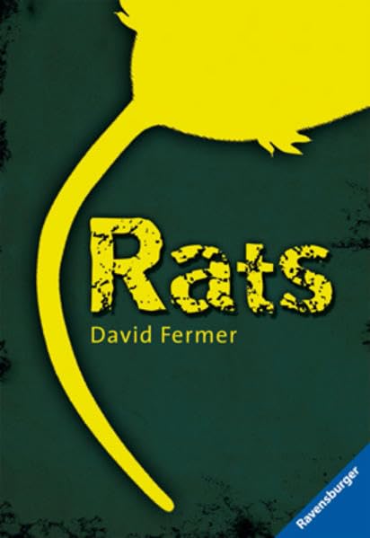 Rats (Ravensburger Taschenbücher) Fantasy & Sci-Fi for children