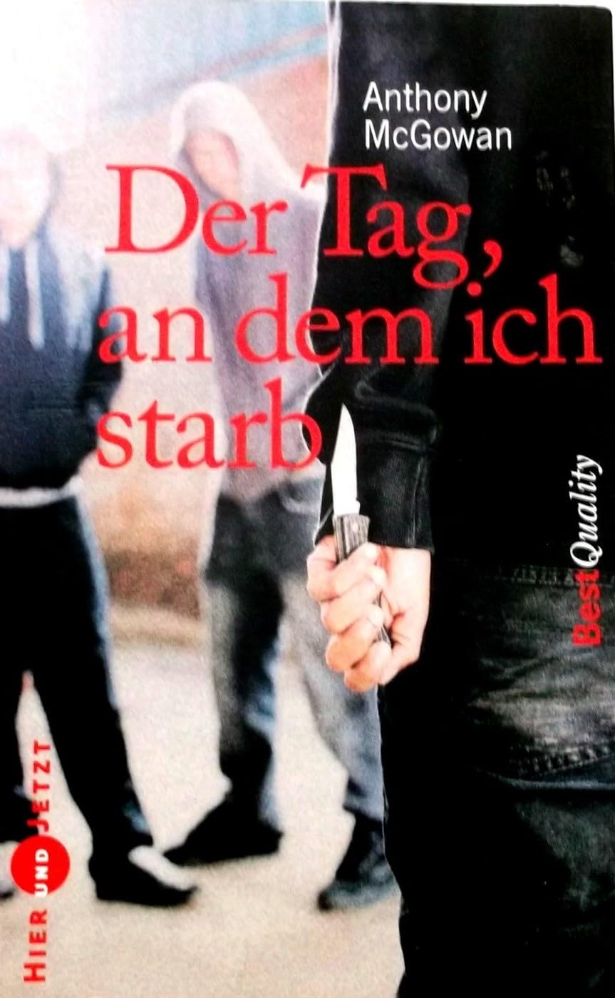 Der Tag, an dem ich starb (Ravensburger Taschenbücher) Parents & Children