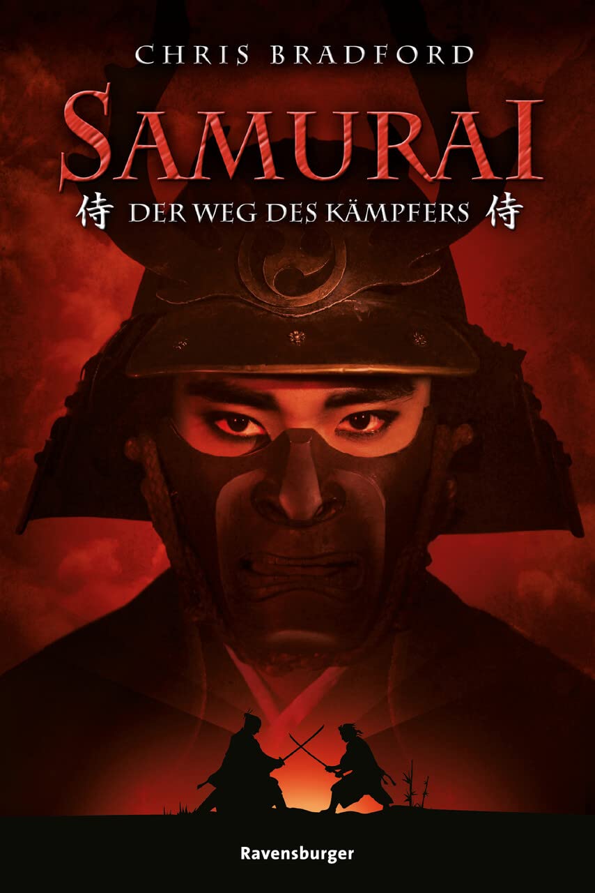 Samurai 01: Der Weg des Kämpfers Action & Adventure