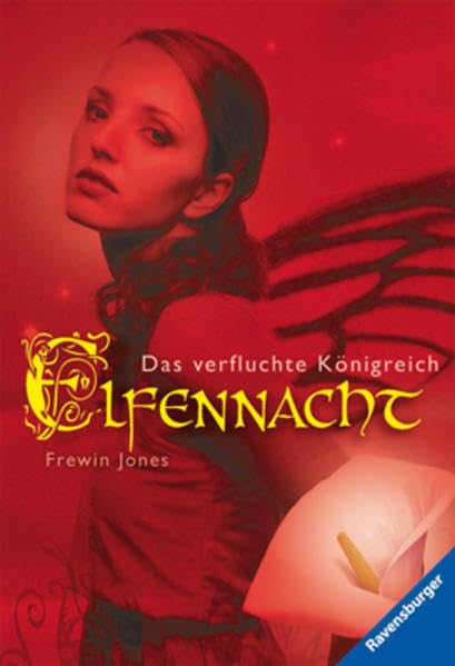 Das verfluchte Königreich (Elfennacht, Band 4) Fantasy & Sci-Fi