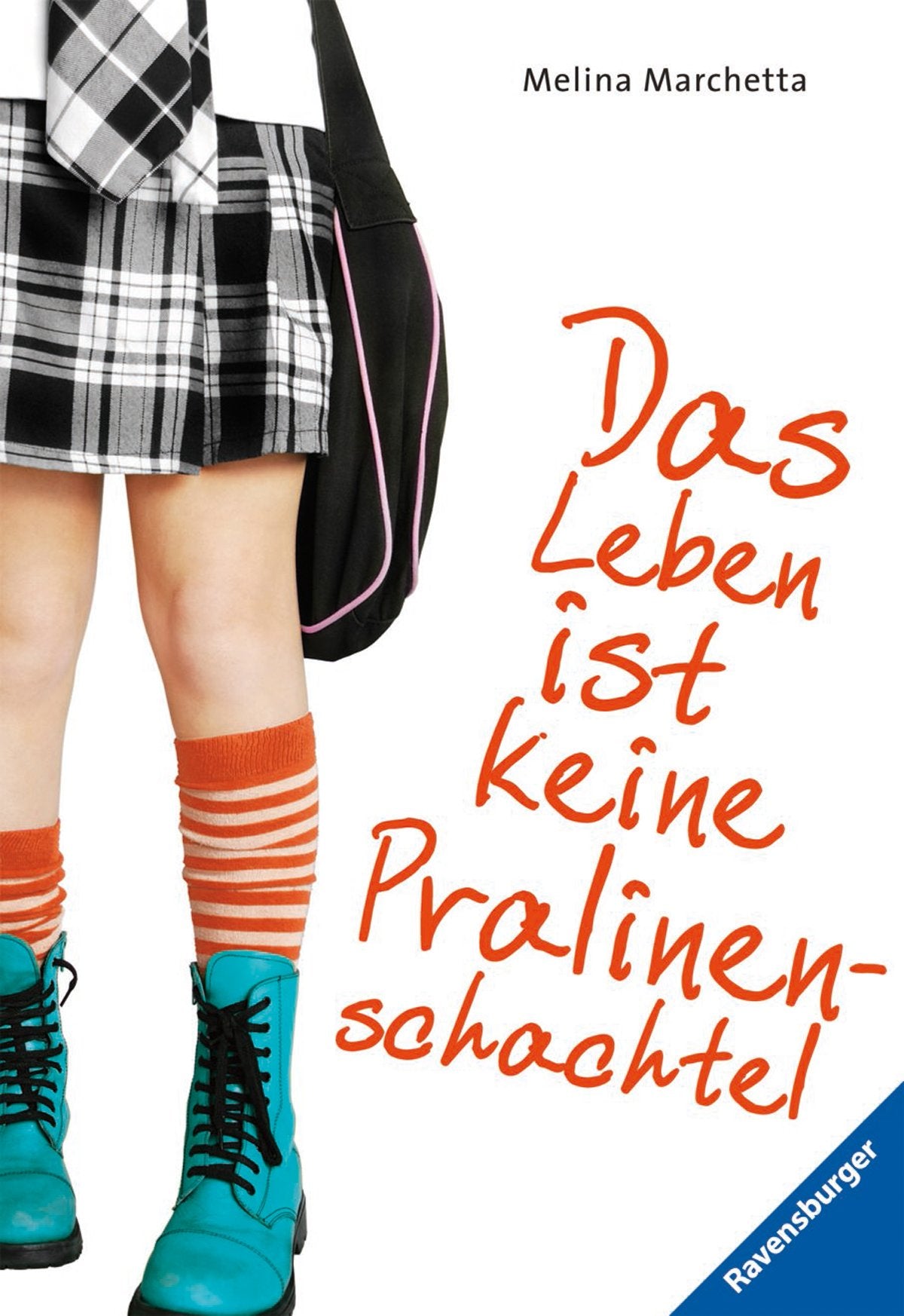 Das Leben ist keine Pralinenschachtel (Ravensburger Taschenbücher) Fantasy & Sci-Fi for children