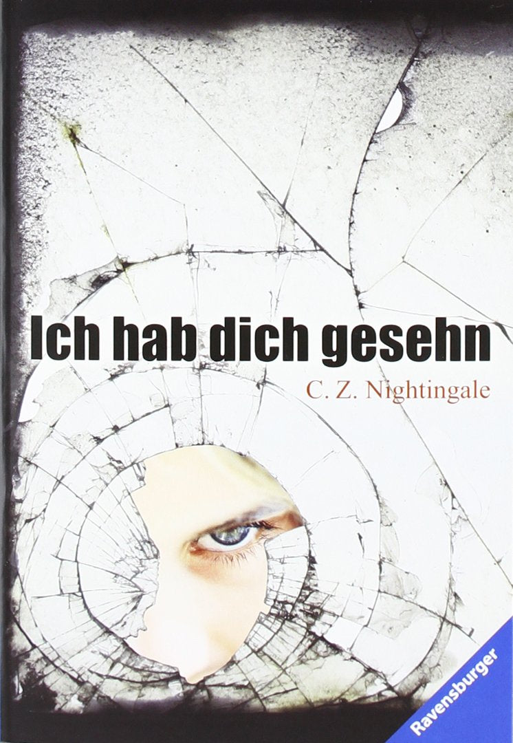 Ich hab dich gesehn (Ravensburger Taschenbücher) Fantasy & Sci-Fi