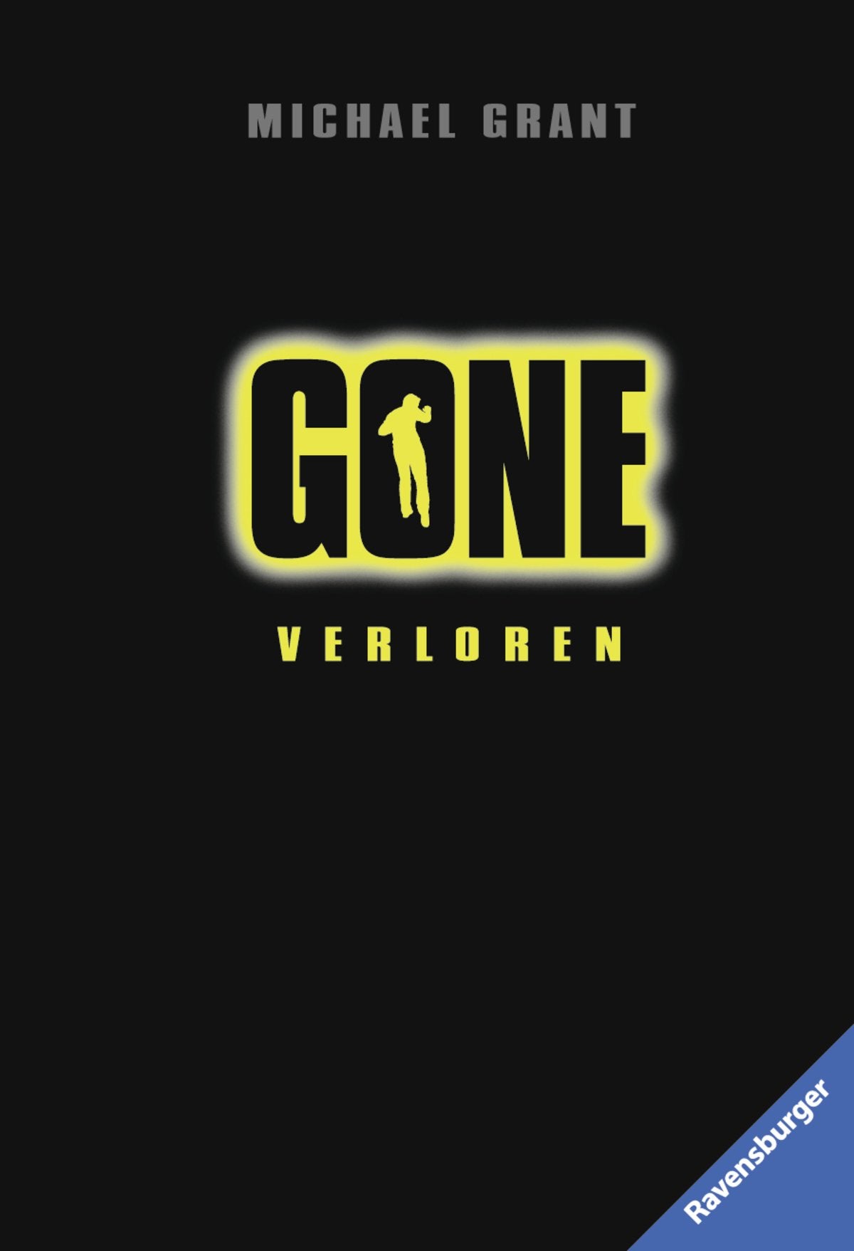 Gone 01: Verloren Health, Nutrition & Fitness