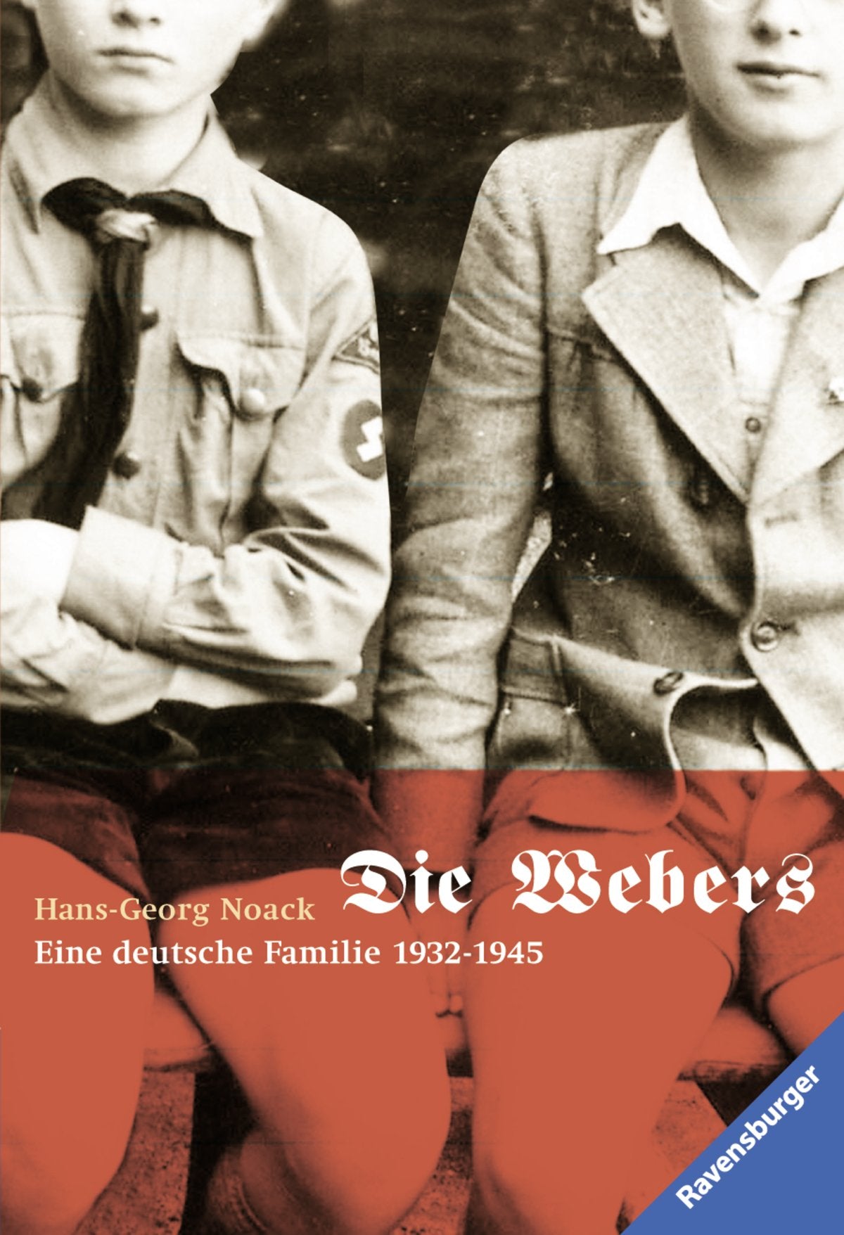 Die Webers, eine deutsche Familie 1932-1945 Action & Adventure