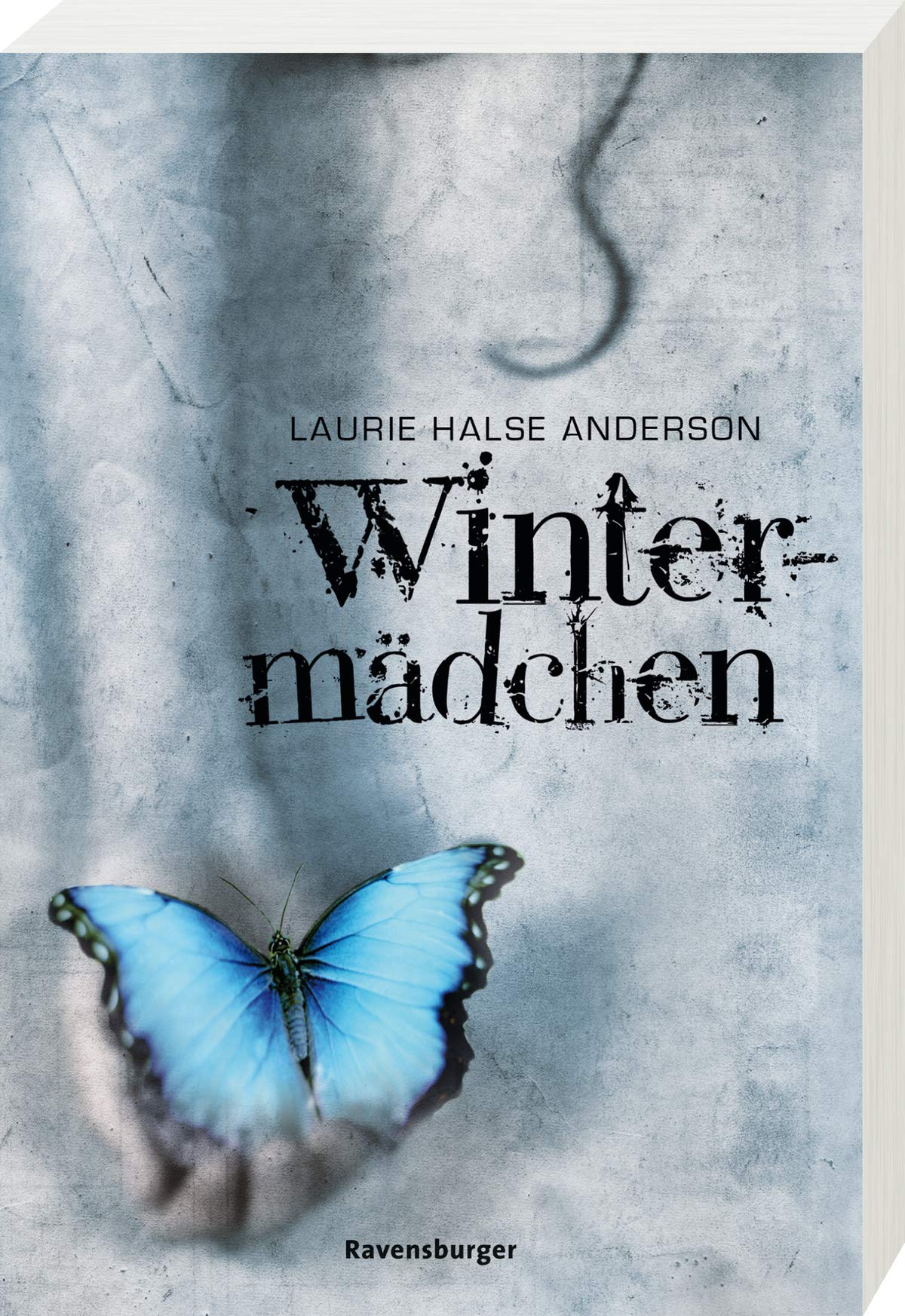 Wintermädchen Contemporary literature Books