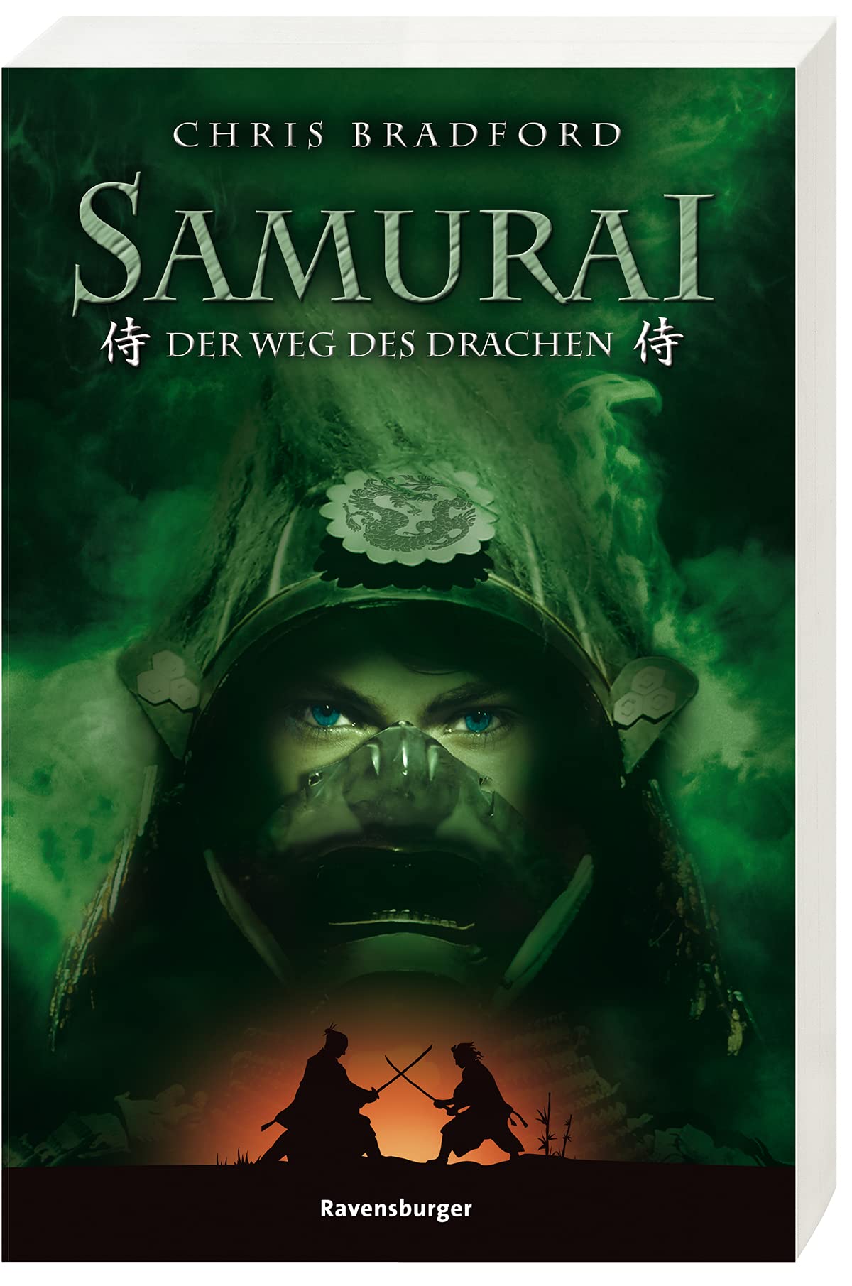Product Image: Samurai 03: Der Weg des Drachen