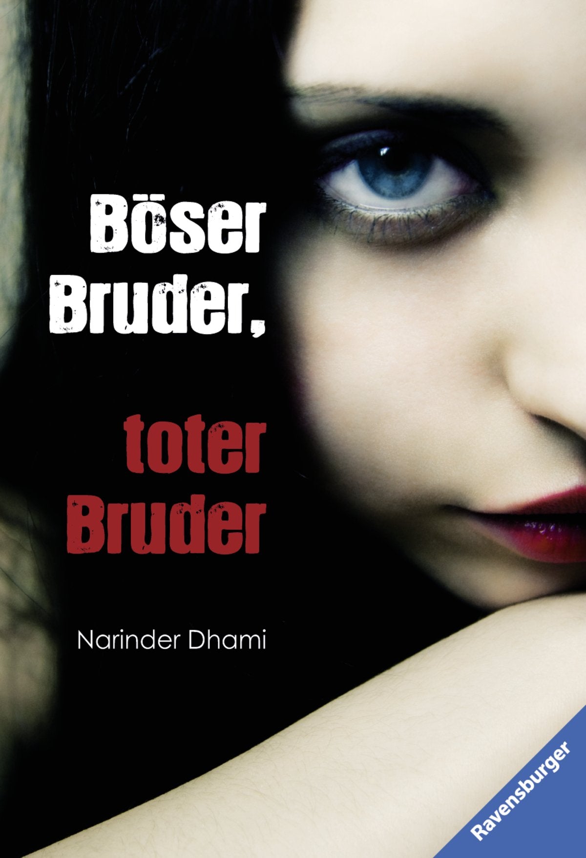 Böser Bruder, toter Bruder (Ravensburger Taschenbücher) Parents & Children