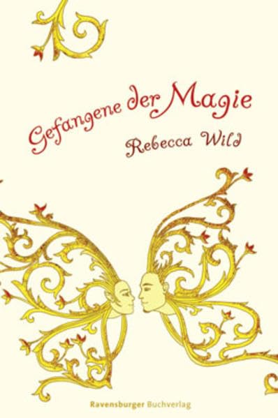 Gefangene der Magie (Ravensburger Taschenbücher) Fantasy & Sci-Fi