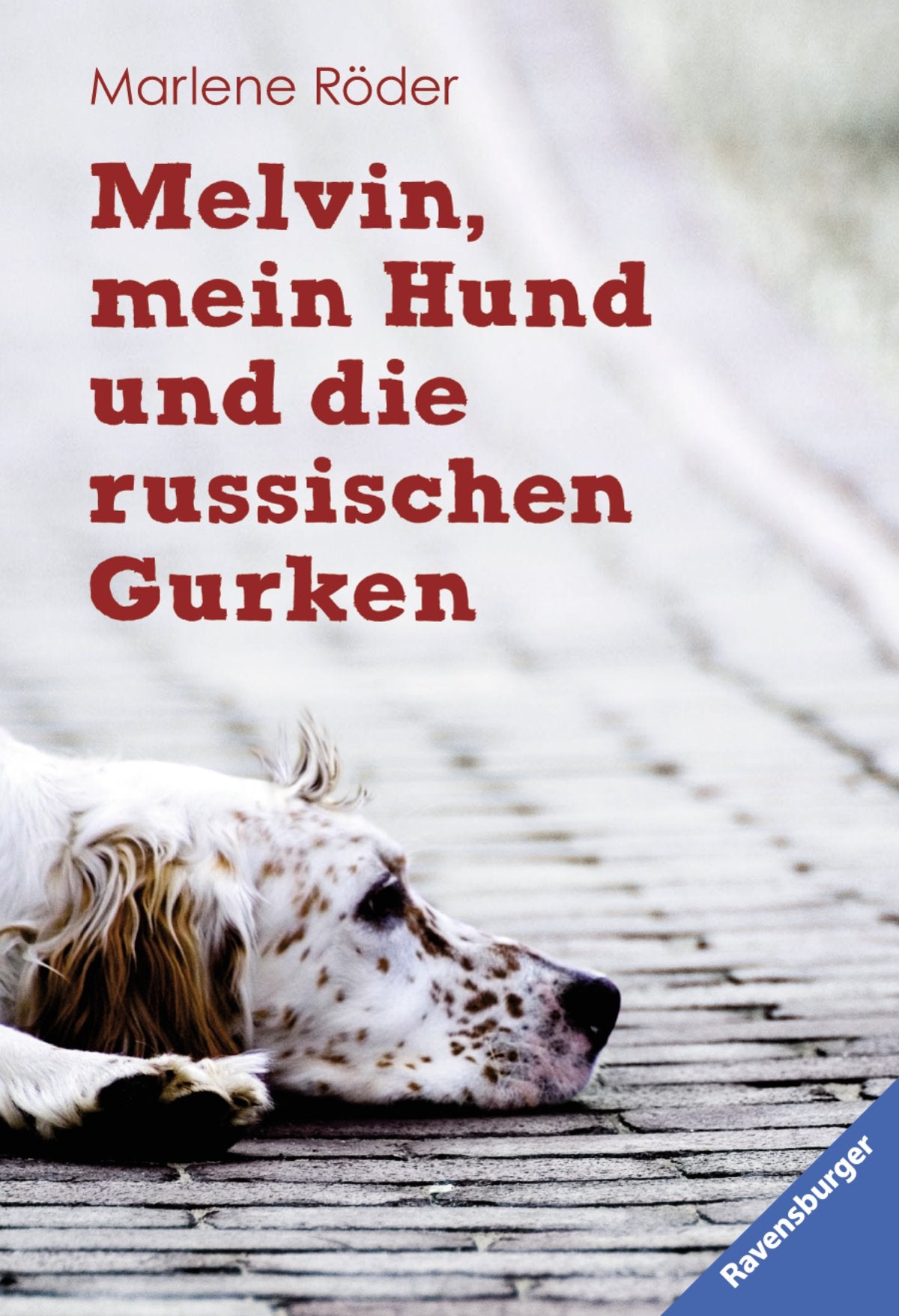 Melvin, mein Hund und die russischen Gurken Health, Nutrition & Fitness