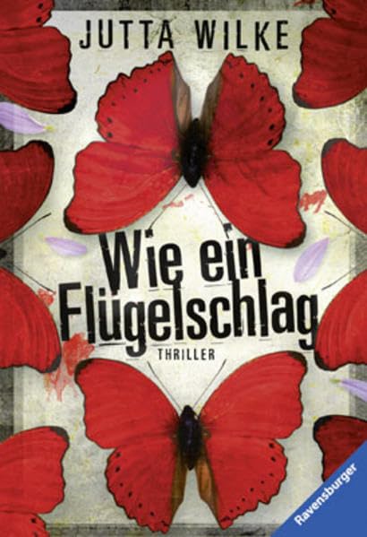 Wie ein Flügelschlag (Ravensburger Taschenbücher) Fantasy & Sci-Fi