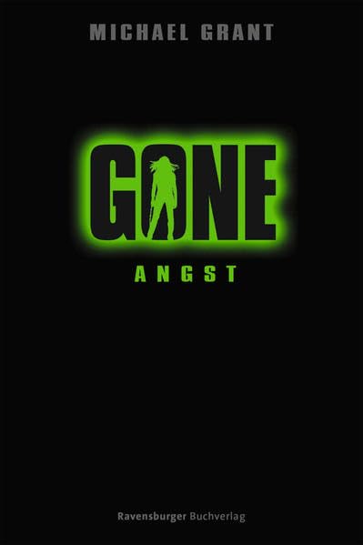 Gone 05. Angst Health, Nutrition & Fitness