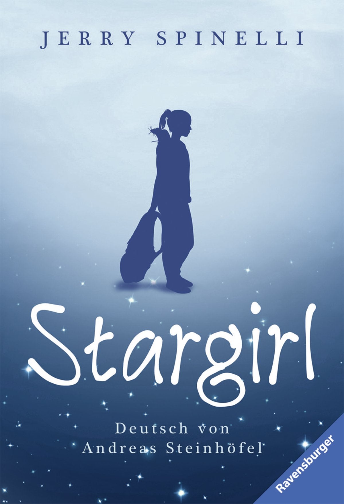 Stargirl Contemporary literature Books