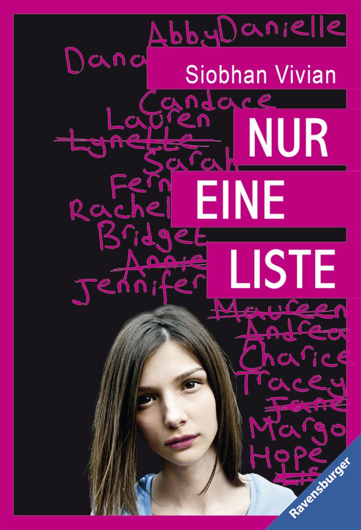 Nur eine Liste Contemporary literature Books