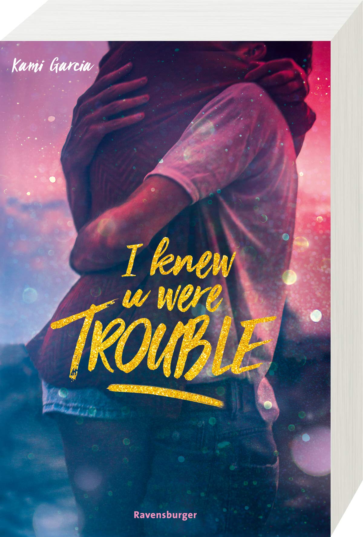 I Knew U Were Trouble Contemporary literature
