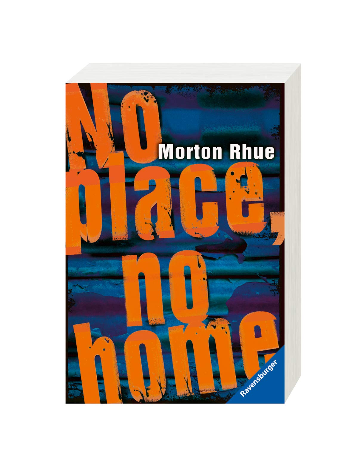 Product Image: No place, no home