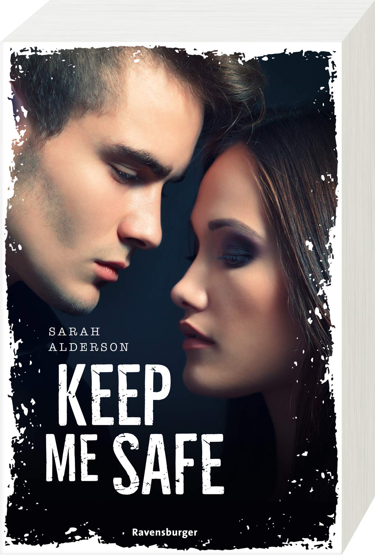Keep Me Safe Contemporary literature Books