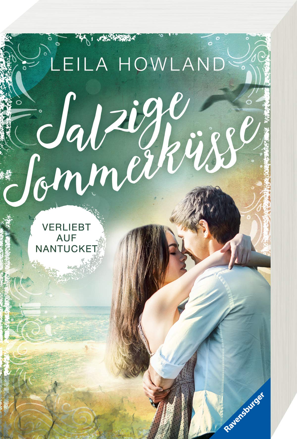 Salzige Sommerküsse Contemporary literature