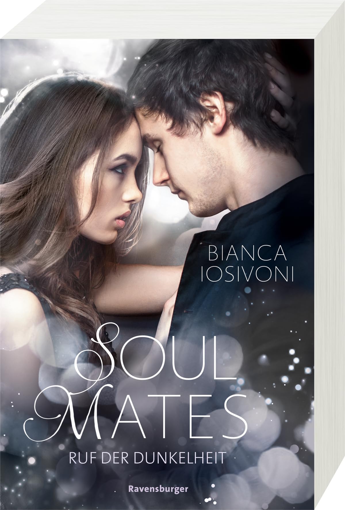 Soul Mates, Band 2: Ruf der Dunkelheit Contemporary literature