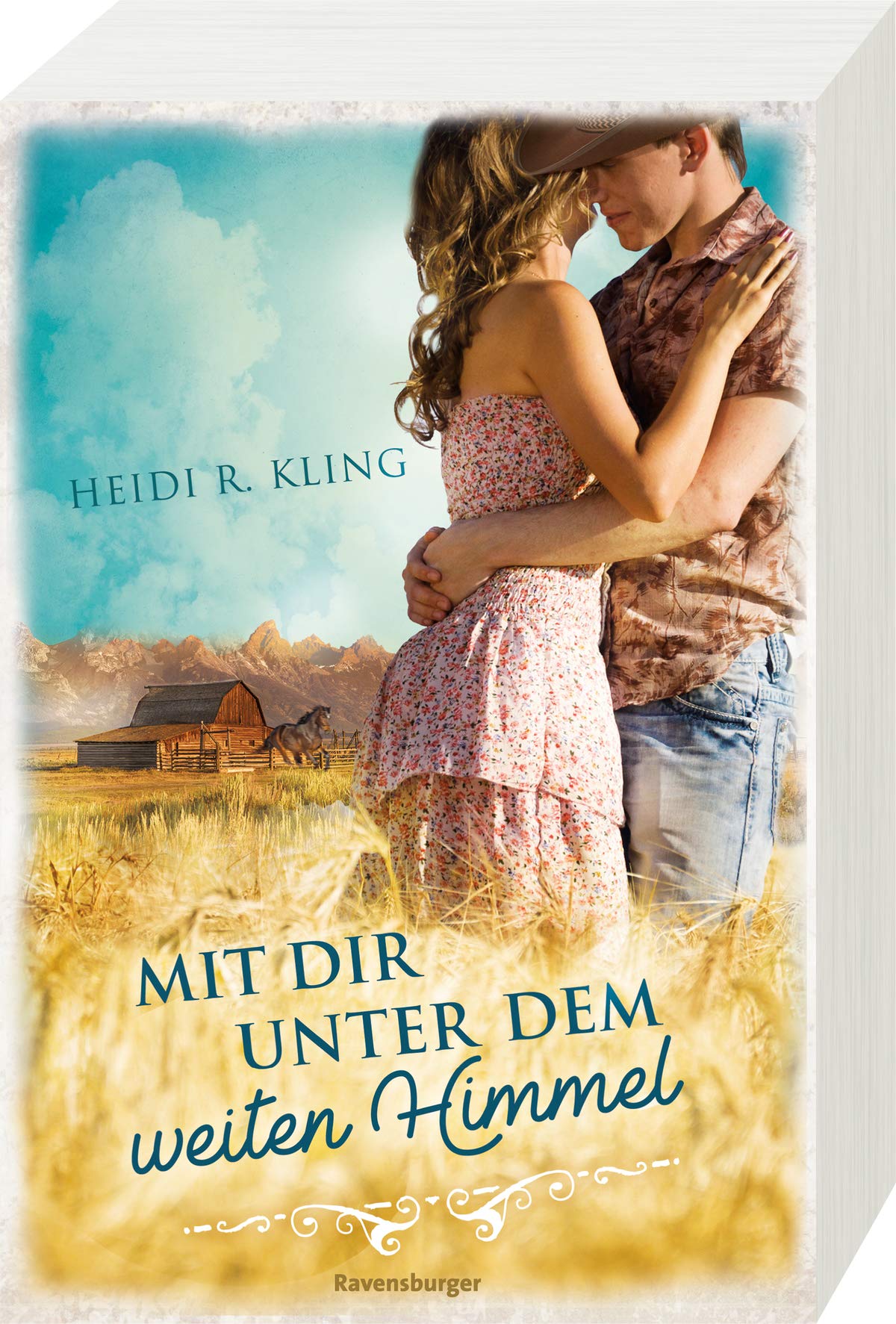 Product Image: Mit dir unter dem weiten Himmel