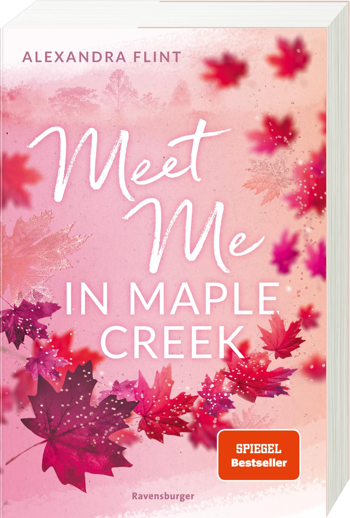 Maple-Creek-Reihe, Band 1: Meet Me in Maple Creek Contemporary literature