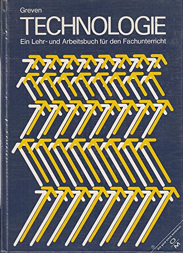 Technologie. Ein Lehr- und Arbeitssbuch für den Fachkundeunterricht Books