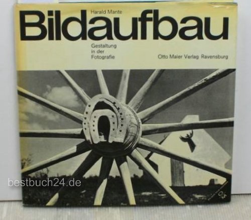 Bildaufbau, Gestaltung in der Fotografie Books