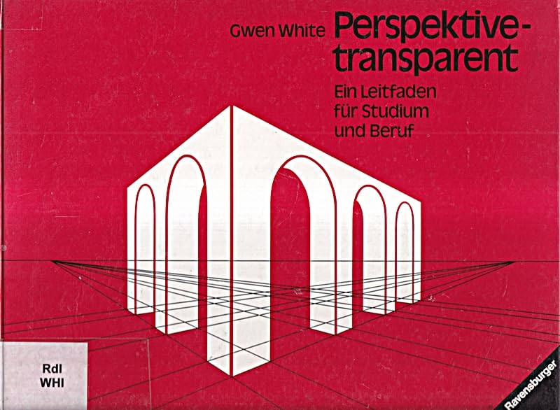 Perspektive - transparent : Ein Leitfaden für Studium und Beruf Books