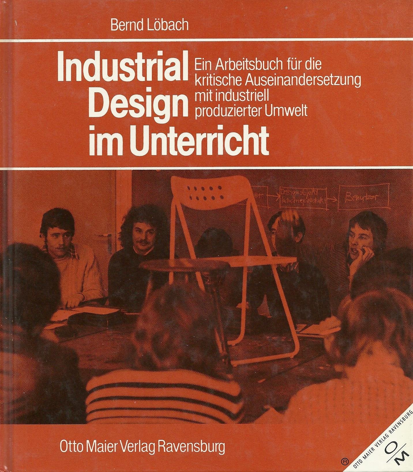 Industrial Design im Unterricht Business & Technology